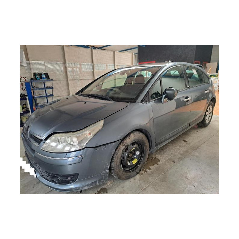 Boitier BSI CITROEN C4 1 PHASE 1 d’occasion