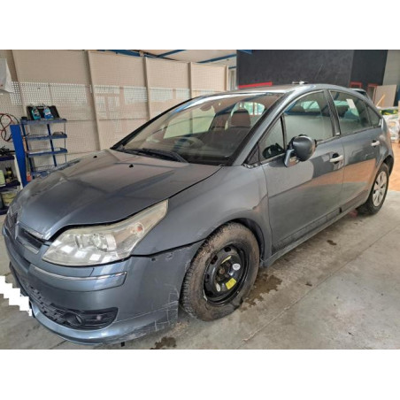 Boitier BSI CITROEN C4 1 PHASE 1 d’occasion