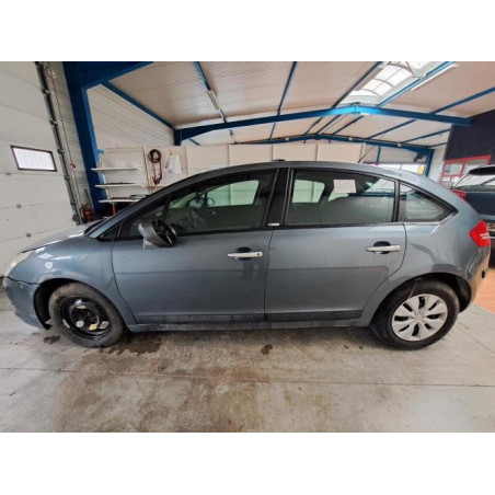 Boitier BSI CITROEN C4 1 PHASE 1 d’occasion