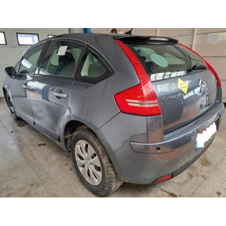 Boitier BSI CITROEN C4 1 PHASE 1 d’occasion
