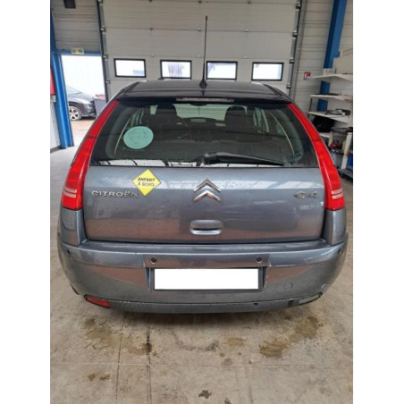 Boitier BSI CITROEN C4 1 PHASE 1 d’occasion