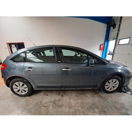 Boitier BSI CITROEN C4 1 PHASE 1 d’occasion