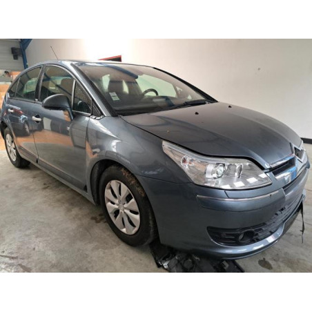 Boitier BSI CITROEN C4 1 PHASE 1 d’occasion