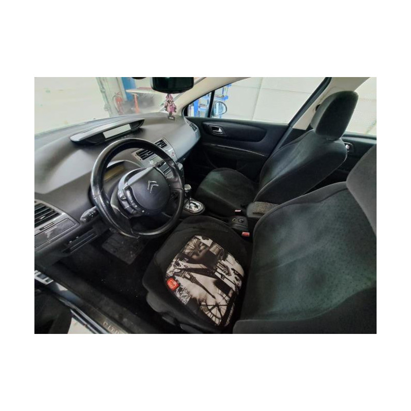Boitier BSI CITROEN C4 1 PHASE 1 d’occasion