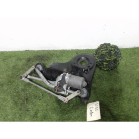 Moteur essuie glace avant FORD FIESTA 5 PHASE 1 d’occasion