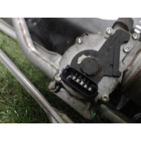 Moteur essuie glace avant FORD FIESTA 5 PHASE 1 d’occasion