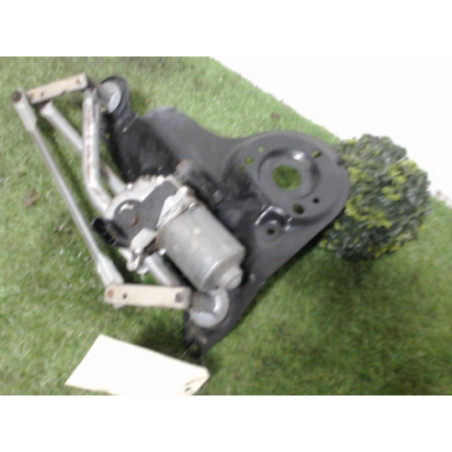 Moteur essuie glace avant FORD FIESTA 5 PHASE 1 d’occasion