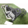 Moteur essuie glace avant FORD FIESTA 5 PHASE 1 d’occasion