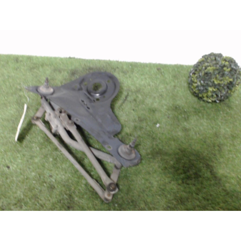 Moteur essuie glace avant FORD FIESTA 5 PHASE 1 d’occasion