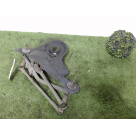 Moteur essuie glace avant FORD FIESTA 5 PHASE 1 d’occasion