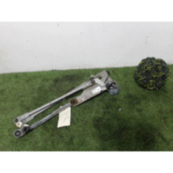 Moteur essuie glace avant FORD FIESTA 6 PHASE 1 d’occasion