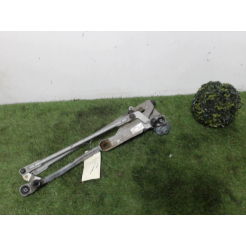 Moteur essuie glace avant FORD FIESTA 6 PHASE 1 d’occasion