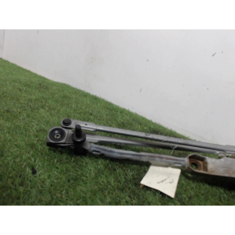 Moteur essuie glace avant FORD FIESTA 6 PHASE 1 d’occasion
