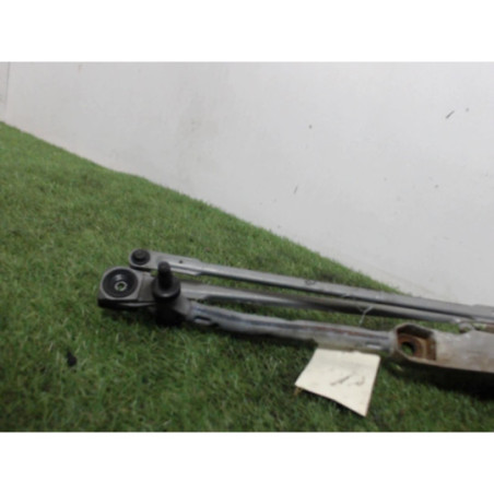Moteur essuie glace avant FORD FIESTA 6 PHASE 1 d’occasion