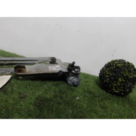 Moteur essuie glace avant FORD FIESTA 6 PHASE 1 d’occasion