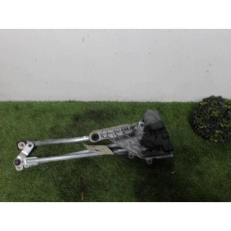 Moteur essuie glace avant FORD FIESTA 6 PHASE 1 d’occasion