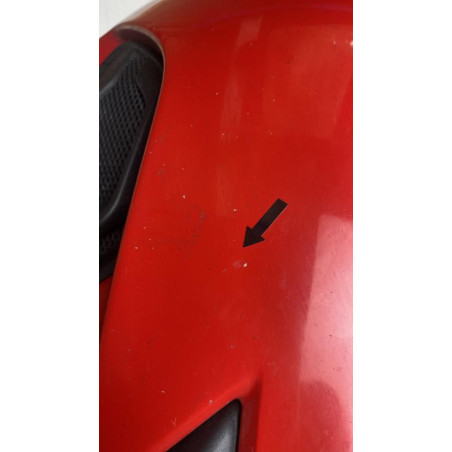 Pare choc avant OPEL ASTRA J GTC d’occasion