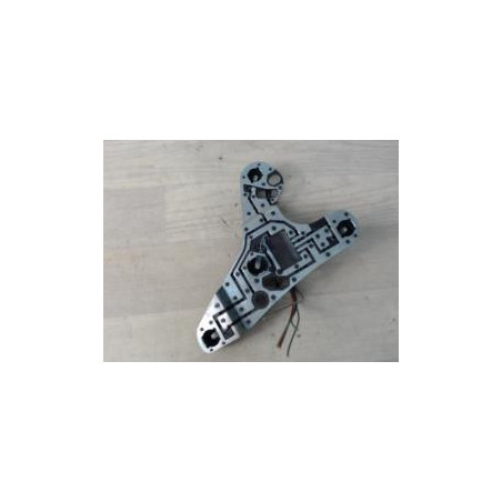 Platine feu arriere droit TOYOTA AVENSIS 2 PHASE 2 d’occasion