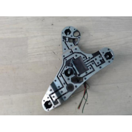 Platine feu arriere droit TOYOTA AVENSIS 2 PHASE 2 d’occasion