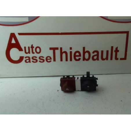 Bouton de warning RENAULT MEGANE II PHASE 1 d’occasion