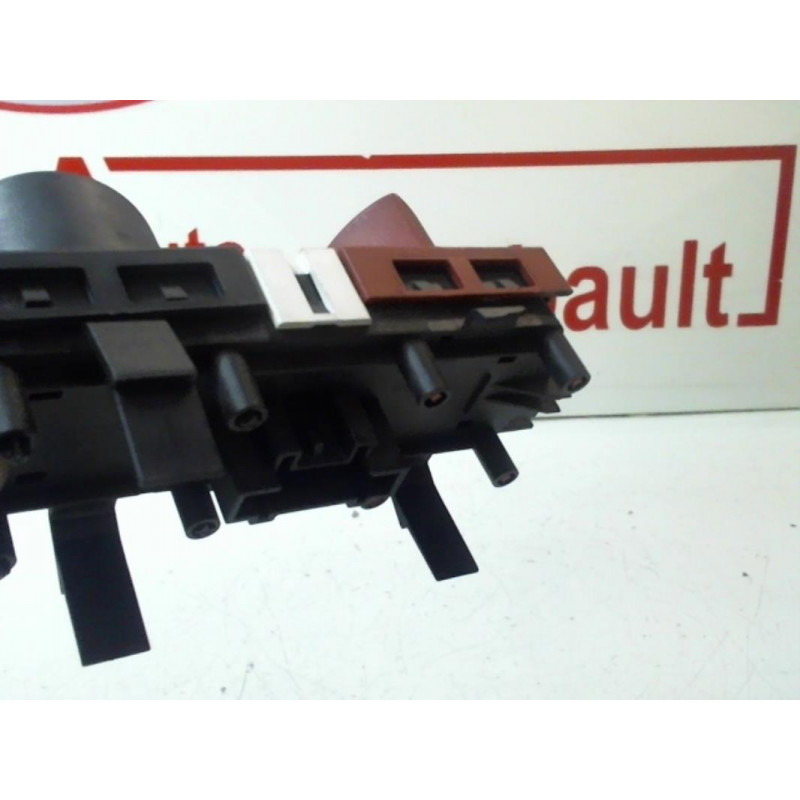 Bouton de warning RENAULT MEGANE II PHASE 1 d’occasion