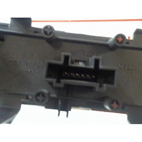 Bouton de warning RENAULT MEGANE II PHASE 1 d’occasion