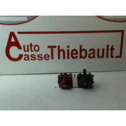 Bouton de warning RENAULT MEGANE II PHASE 1 d’occasion