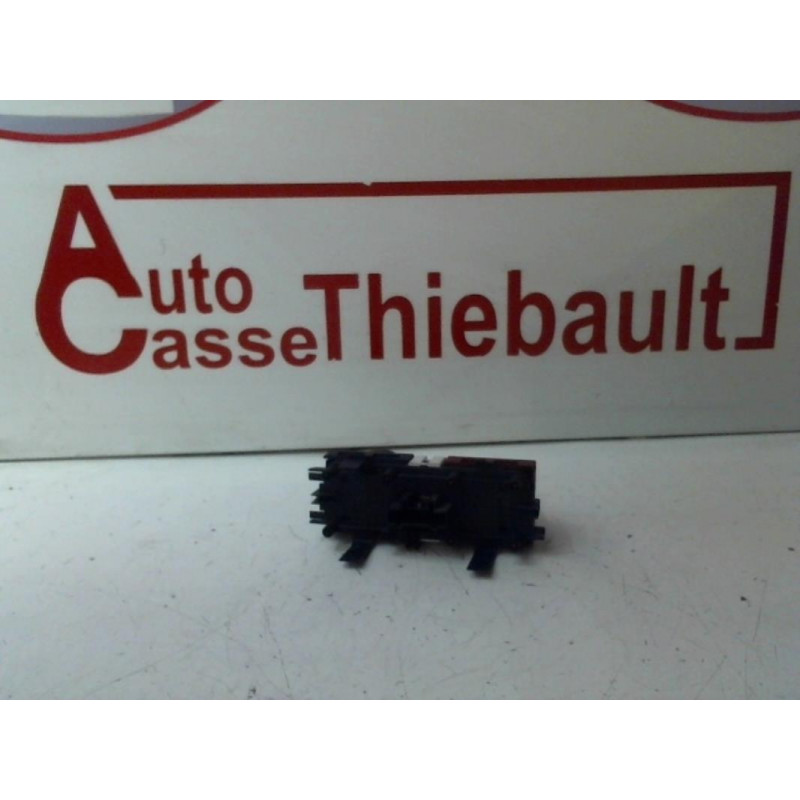 Bouton de warning RENAULT MEGANE II PHASE 1 d’occasion