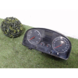 Compteur VOLKSWAGEN TOURAN 1 PHASE 1 d’occasion