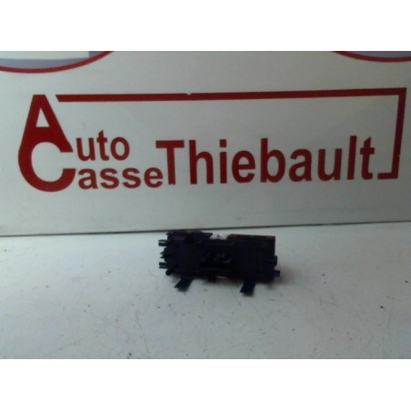 Bouton de warning RENAULT MEGANE II PHASE 1 d’occasion