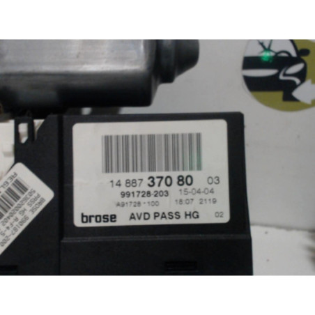 Moteur leve vitre avant droit CITROEN C8 d’occasion