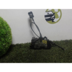 Serrure arriere droit RENAULT CLIO 3 PHASE 2 d’occasion