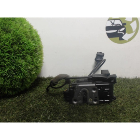 Serrure arriere droit RENAULT CLIO 3 PHASE 2 d’occasion