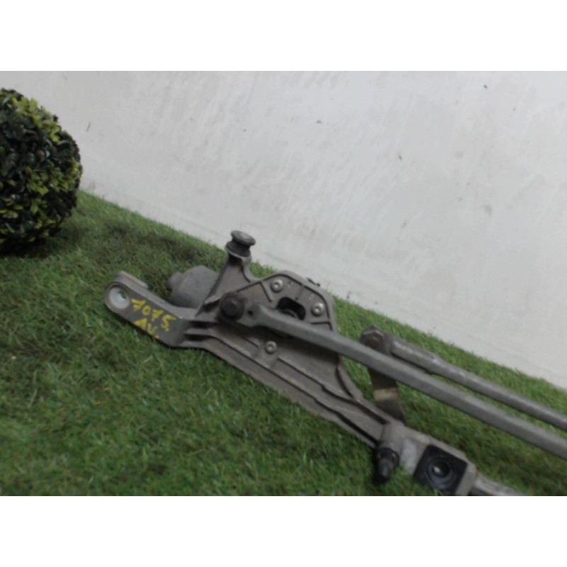 Moteur essuie glace avant FORD FOCUS 2 PHASE 1 d’occasion