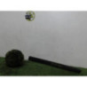 Baguette de porte arriere gauche  VOLKSWAGEN POLO 4 PHASE 1 d’occasion