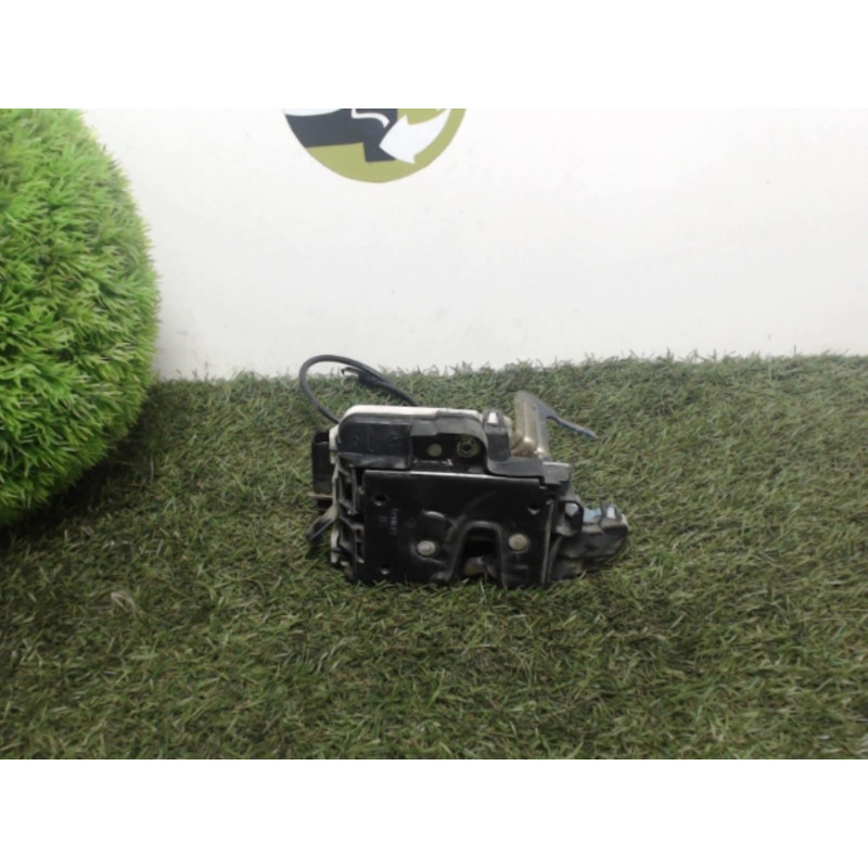 Serrure arriere gauche SEAT IBIZA 2 PHASE 3 d’occasion