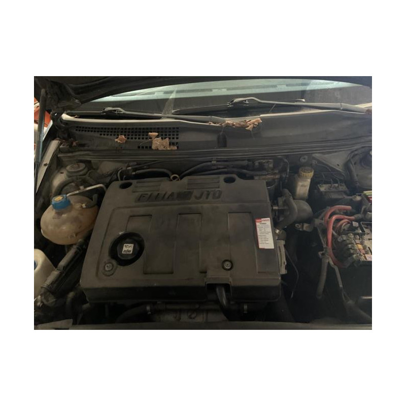 Boite de vitesses FIAT STILO BREAK d’occasion