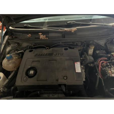 Boite de vitesses FIAT STILO BREAK d’occasion
