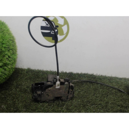 Serrure arriere droit RENAULT CLIO 3 PHASE 1 d’occasion