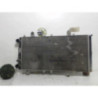 Radiateur eau NISSAN X-TRAIL 1 PHASE 2 d’occasion