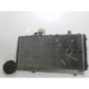 Radiateur eau NISSAN X-TRAIL 1 PHASE 2 d’occasion