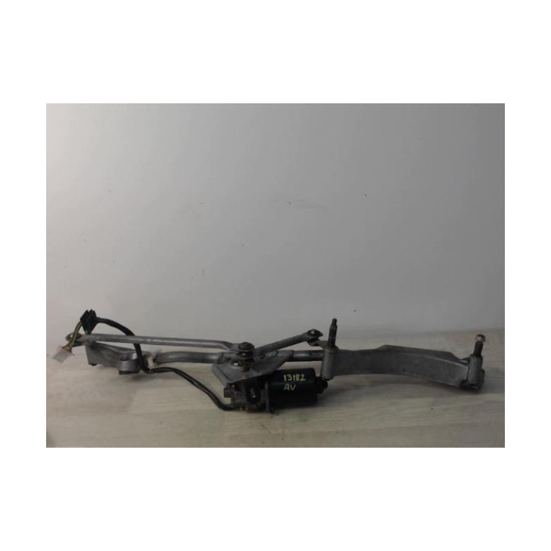 Mecanisme essuie glace avant MERCEDES CLASSE C 203 PHASE 1 BREAK d’occasion