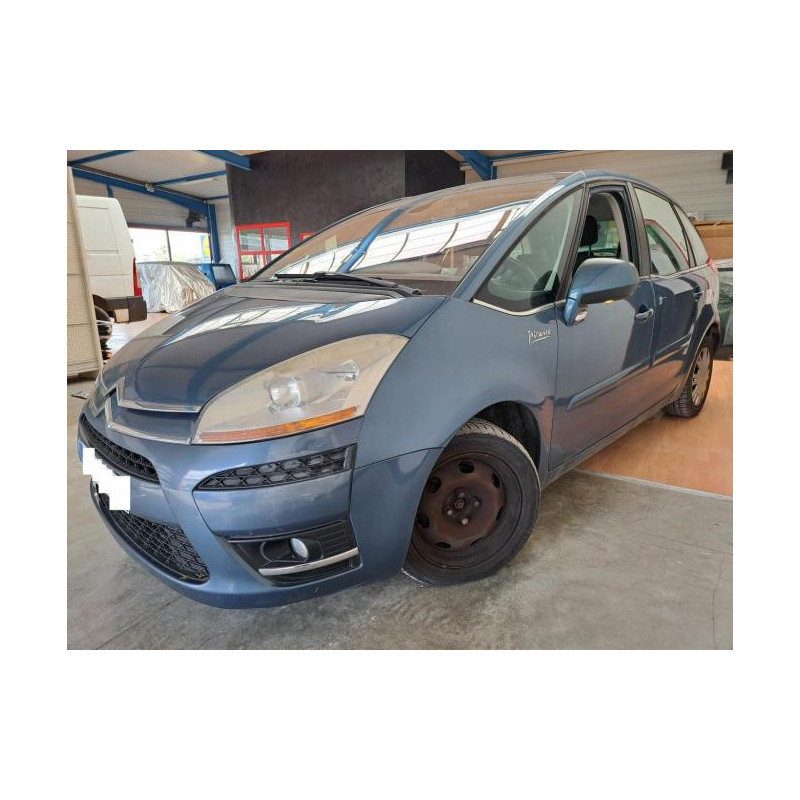 Relais electrique CITROEN C4 PICASSO 1 d’occasion
