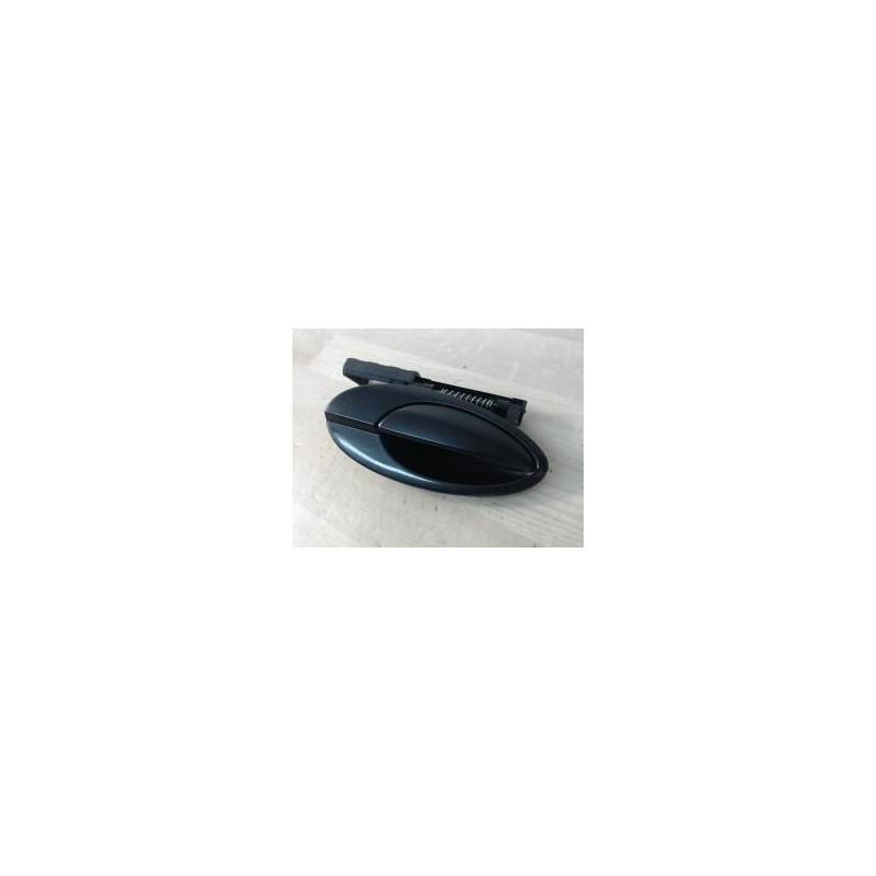 Poignee porte avant droit CITROEN  d’occasion