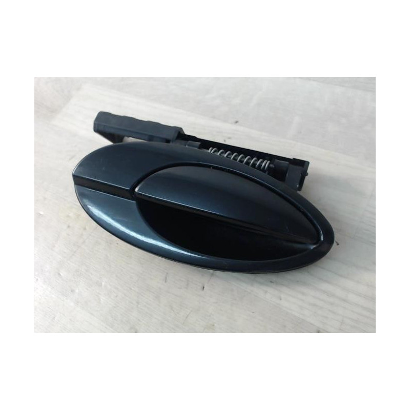 Poignee porte avant droit CITROEN  d’occasion