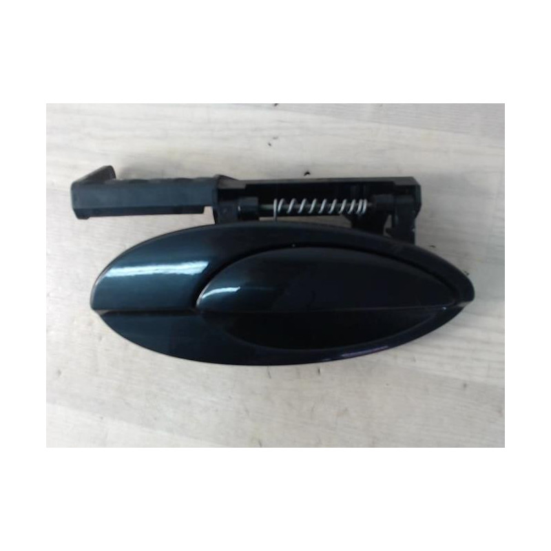 Poignee porte avant droit CITROEN  d’occasion