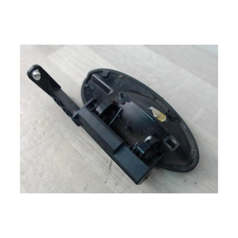 Poignee porte avant droit CITROEN  d’occasion