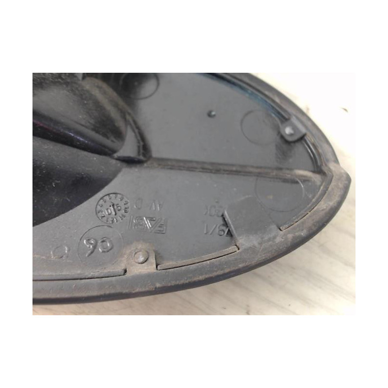 Poignee porte avant droit CITROEN  d’occasion