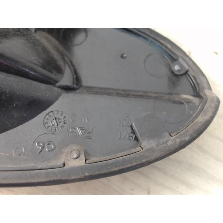 Poignee porte avant droit CITROEN  d’occasion