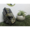 Serrure avant droit CITROEN C8 d’occasion